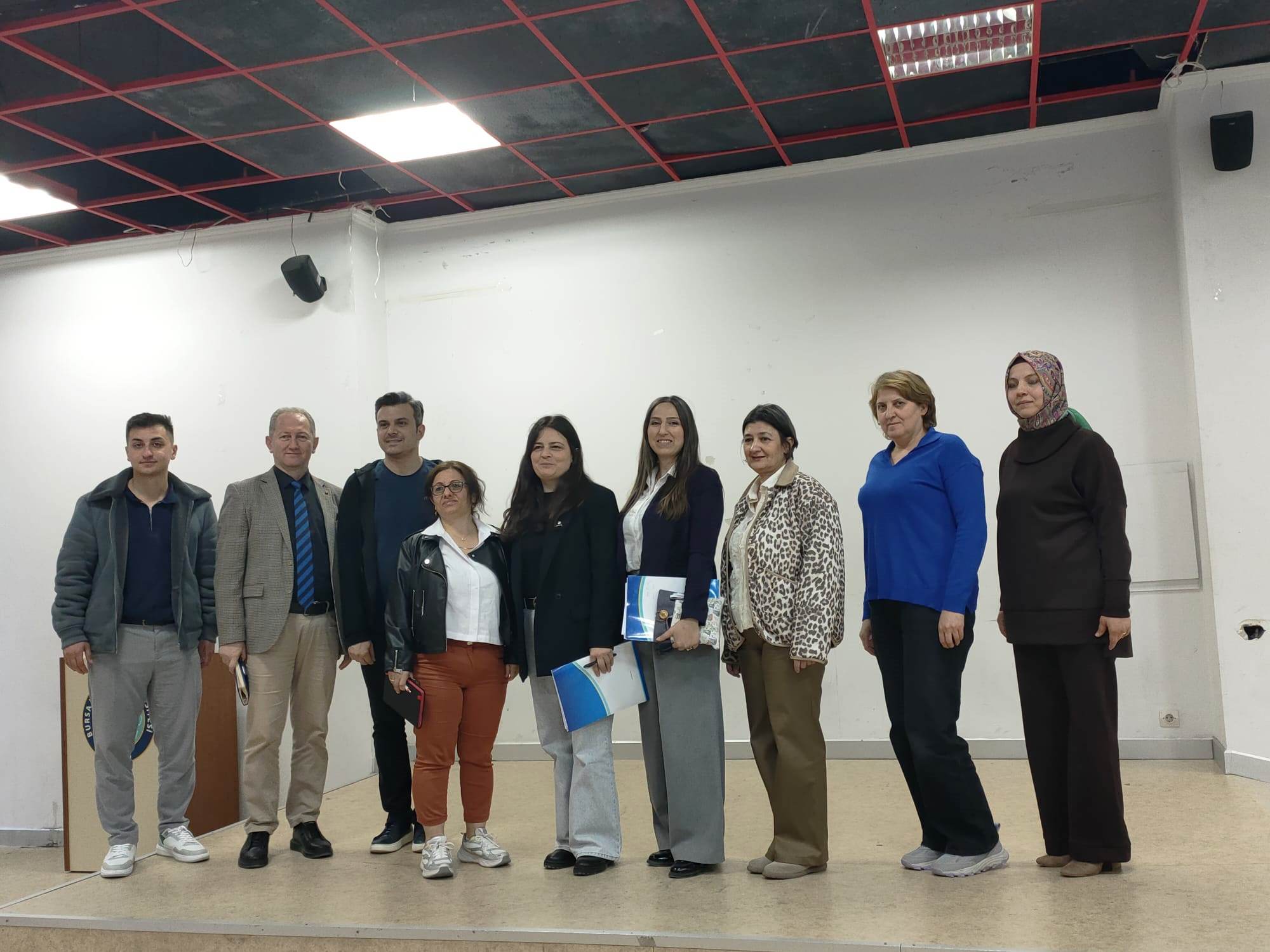  MYO Ders Planları Toplantısı1